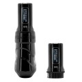 Flux Max Stealth + 2 PowerBolts II