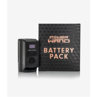Bishop x Critical Battery Pack