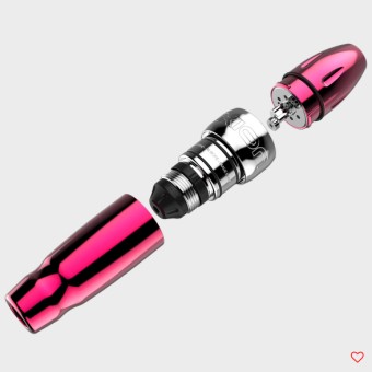 SPEKTRA XION S BUBBLEGUM