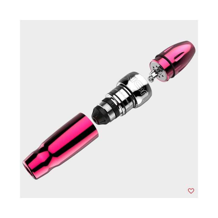 SPEKTRA XION S BUBBLEGUM
