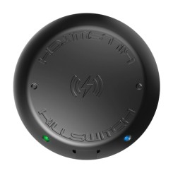 KILLSWITCH WIRELESS FOOTSWITCH BLACK
