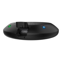 KILLSWITCH WIRELESS FOOTSWITCH BLACK