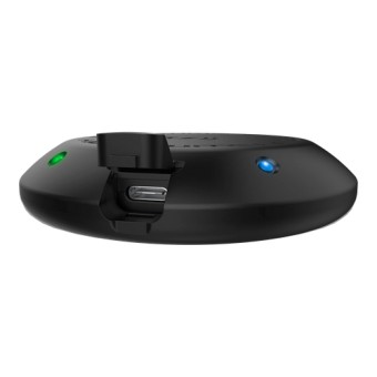 KILLSWITCH WIRELESS FOOTSWITCH BLACK