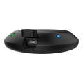 KILLSWITCH WIRELESS FOOTSWITCH BLACK