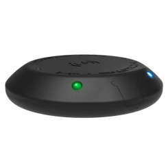 KILLSWITCH WIRELESS FOOTSWITCH BLACK