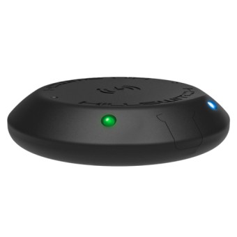 KILLSWITCH WIRELESS FOOTSWITCH BLACK