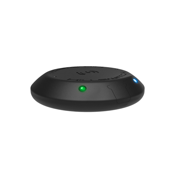 KILLSWITCH WIRELESS FOOTSWITCH BLACK