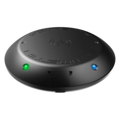 KILLSWITCH WIRELESS FOOTSWITCH BLACK