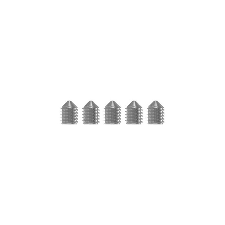 HAWK PEN UNIO GRUB SCREW SET