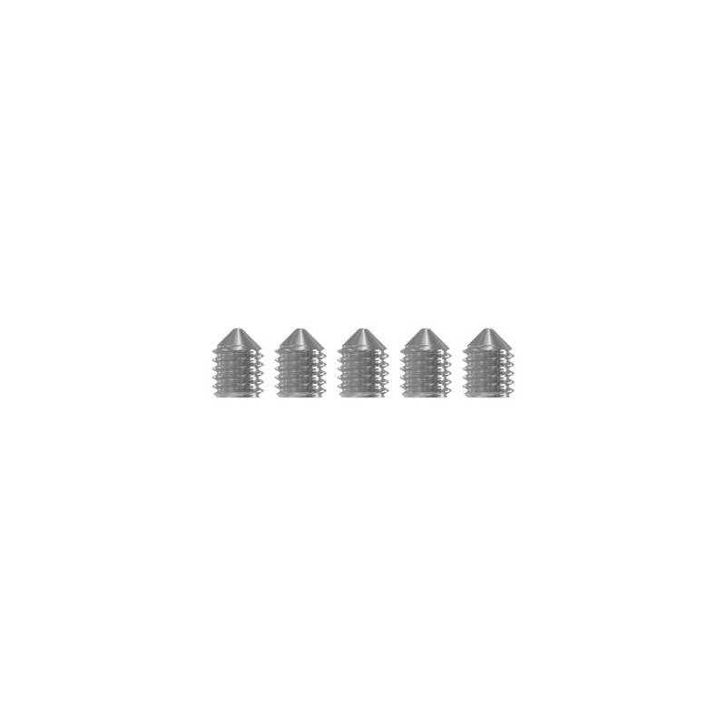 HAWK PEN UNIO GRUB SCREW SET