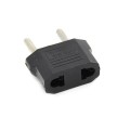 Adaptador de Enchufe de EEUU a Enchufe Europeo