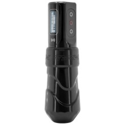 Flux Max Stealth + 2 PowerBolts II