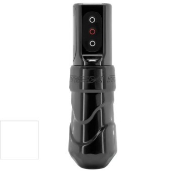 Flux Max Stealth + 2 PowerBolts II