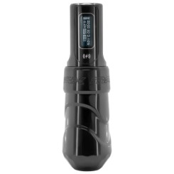 Flux Max Stealth + 2 PowerBolts II