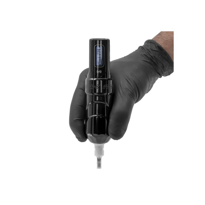Flux Max Stealth + 2 PowerBolts II