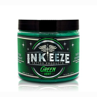 Pomada INK EEZE Green Glide