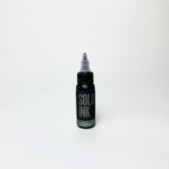 Black Label | Heavy Black - Solid Ink - 30/120ml