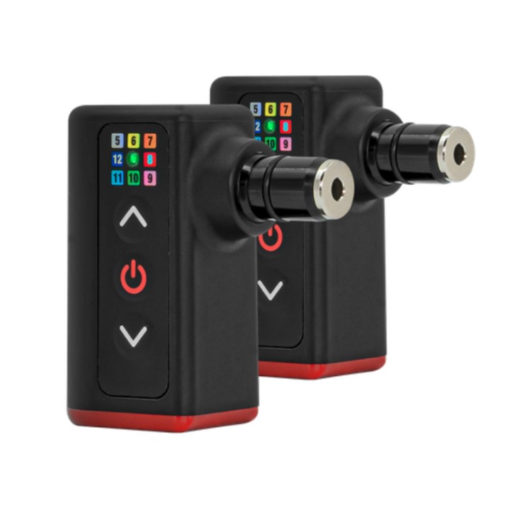 LightningBolt 3.5 Battery Pack -Double Pack-