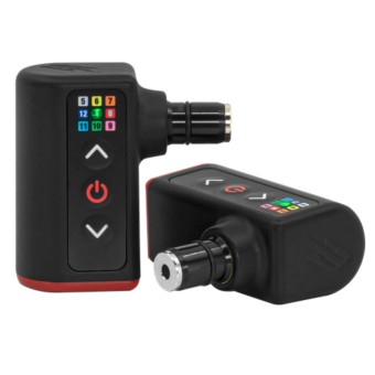 LightningBolt 3.5 Battery Pack -Double Pack-