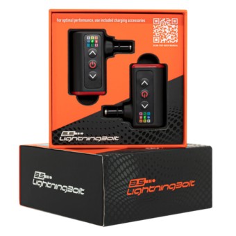 LightningBolt 3.5 Battery Pack -Double Pack-