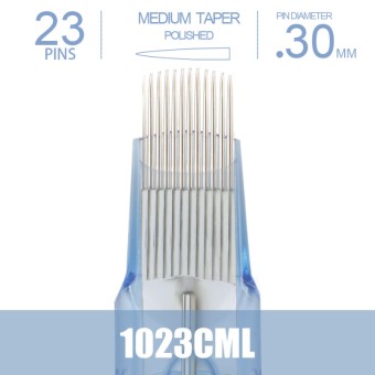 EMALLA CML - CURVED MAGNUM LONG TAPER
