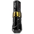 Flux Max Gold with PowerBolt II