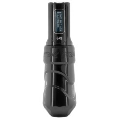 Flux Max Stealth with PowerBolt II