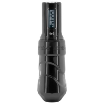 Flux Max Stealth with PowerBolt II