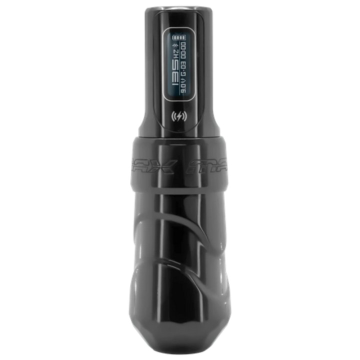 Flux Max Stealth with PowerBolt II