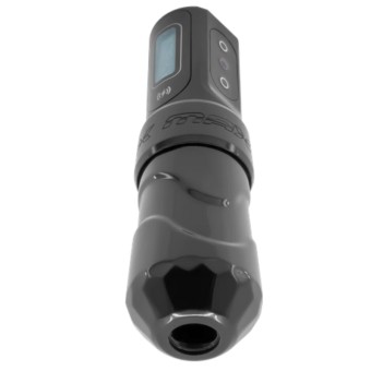 Flux Max Stealth with PowerBolt II
