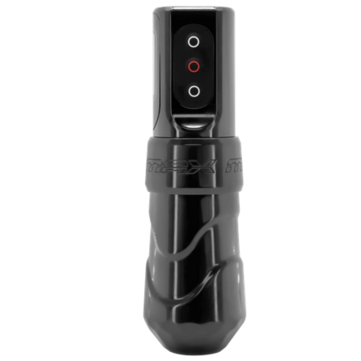 Flux Max Stealth with PowerBolt II
