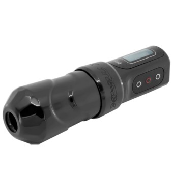 Flux Max Stealth with PowerBolt II