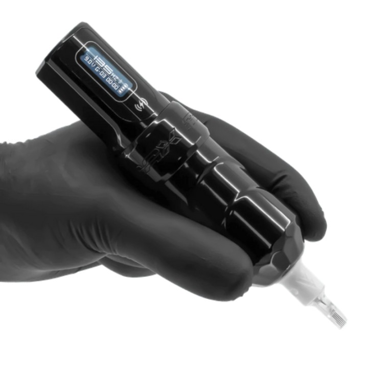 Flux Max Stealth with PowerBolt II