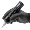 Flux Max Stealth with PowerBolt II