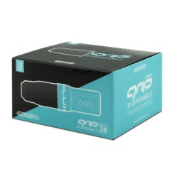 Slim 28mm Disposable Rubber Grip
