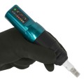 Slim 28mm Disposable Rubber Grip