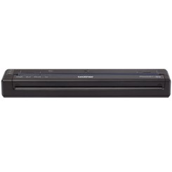 TERMOCOPIADORA BROTHER PJ-883