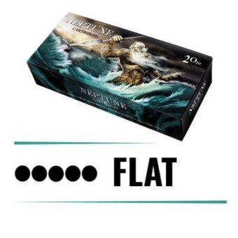 Neptuno Flat FL