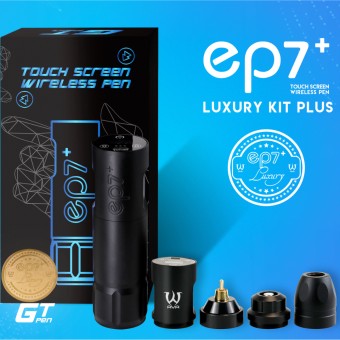 AVA GT WIRELESS PEN EP7+ LUXURY KIT