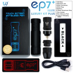 AVA GT WIRELESS PEN EP7+ LUXURY KIT