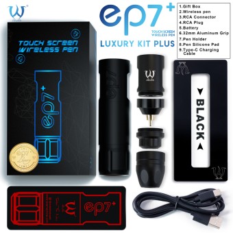 AVA GT WIRELESS PEN EP7+ LUXURY KIT