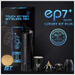 AVA GT WIRELESS PEN EP7+ LUXURY KIT