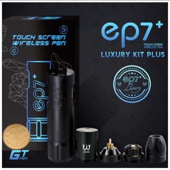 AVA GT WIRELESS PEN EP7+ LUXURY KIT
