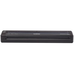 TERMOCOPIADORA BROTHER PJ-823