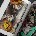 TONI DONAIRE SKETCHBOOK IV