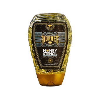 Honey Stencil - Hornet - 250ml
