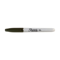 Rotulador Sharpie FINE - punta fina 0,9 mm
