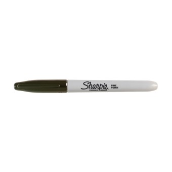 Rotulador Sharpie FINE - punta fina 0,9 mm