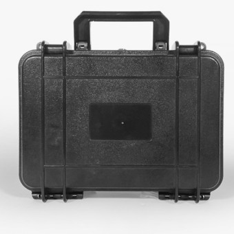 MALETA KIT BOX 255*180*100mm