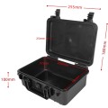 MALETA KIT BOX 255*180*100mm